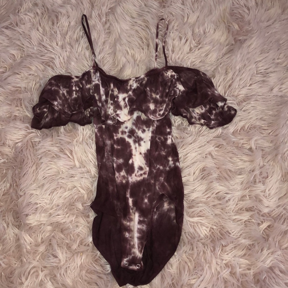 american eagle bodysuit